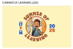 6/17/25 - 7/16/25